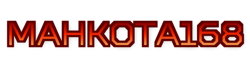 MAHKOTA168